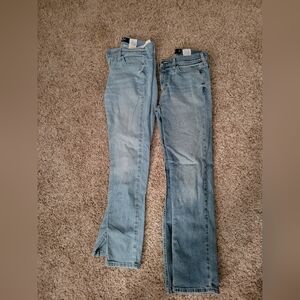 Hollister mens Jeans 26x30